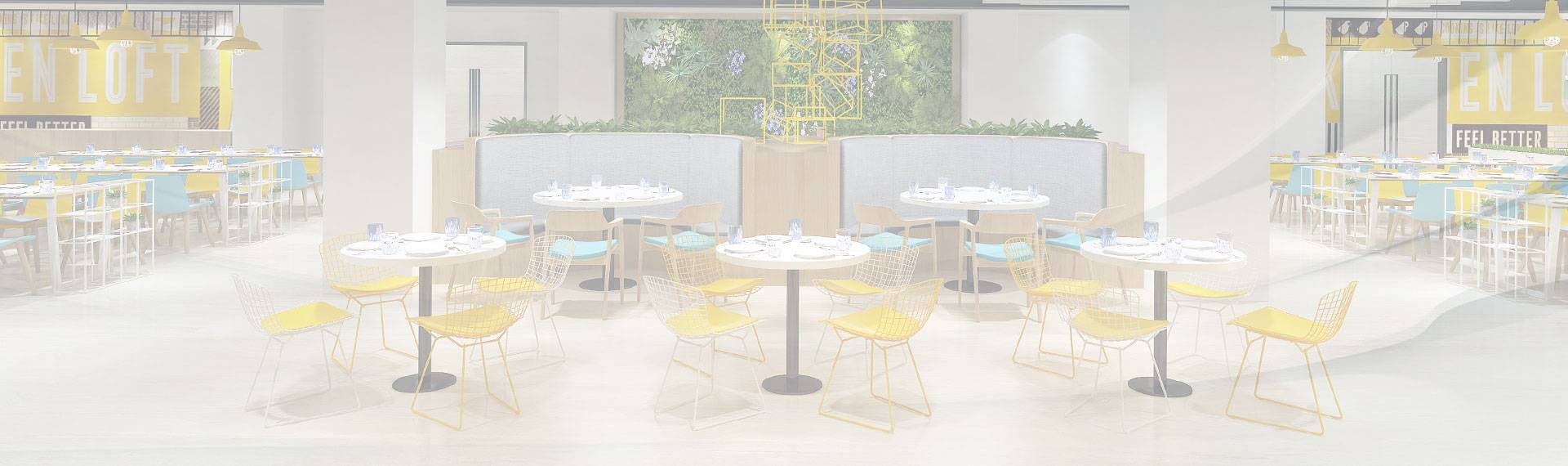 河北食堂承包图片